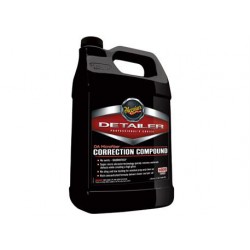 Meguiar 's DA Microfiber Correction Compound - 3,78 l