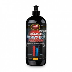 Autosol - Dynamic Heavy Cut Premium hrubá pasta na lak