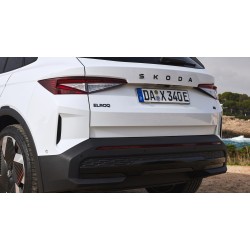 Škoda Elroq 2024+ - spojler pod zadný nárazník štýl RS F9R