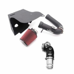 BMW F22 220i 2.0T N20 214-2016 - Športový kit sania MST performance