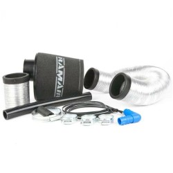 VW Bora 1.4 16v MPI, Sací systém Ramair