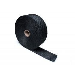 Dei termo izolačná páska na výfuky, čierna, šírka 50 mm, dĺžka 15 m