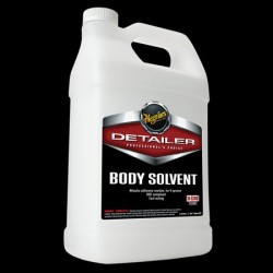 Profi čistenie Body Solvent