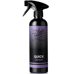 Auto Finesse Essentials - Rýchly detailer Quick Detailer 500ml