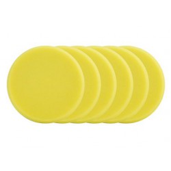 Meguiar 's Soft Buff Foam Polishing Disc 6 