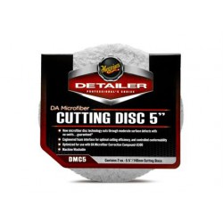 Meguiar 's DA Microfiber Cutting Disc 5 