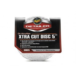 Meguiar 's DA Microfiber Xtra Cut Disc 5 