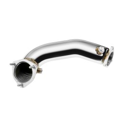 Nerezová downpipe pre Audi A4 B7 2.7/3.0 TDI 2005-2008
