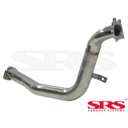 Subaru Impreza Turbo WRX / STI 01-07 Downpipe 2,5 palca