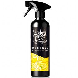 Auto Finesse - Lemon Sealant Dressle na plasty All Purpose Dressing 500ml