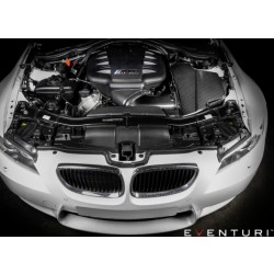 Eventure karbónový kryt airboxu vzduchového filtra pre BMW E9x M3 (07-13)