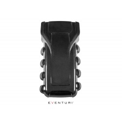 Eventure karbónový kryt motora pre Audi RS4 B8 (12-15), RS5 B8 Facelift (11-15)