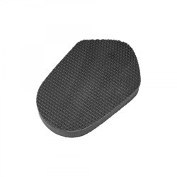 Náhradná Clay podložka Carbon Collective Exfoli-Block Interchangeable Clay Pad Refill Heavy (Black)