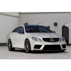 Mercedes Benz W207 E-klasse 63 Komplet Body kit AMG