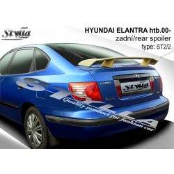 Krídlo - HYUNDAI Elantra htb 00-