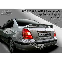 Krídlo - HYUNDAI Elantra sedan 00-