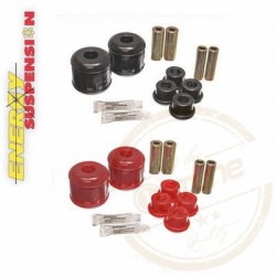 Závodné silentbloky zadnej vlečné nápravy - Honda Prelude 92-96