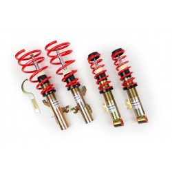 MTS Technik nastaviteľný podvozok - Mini Cooper (typ R50 / R53, 1.01-9.06) vrátane One / One D / Cooper S