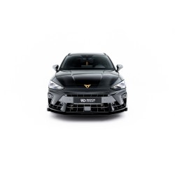 Cupra Leon ST / Hatchback Mk1 Facelift, 