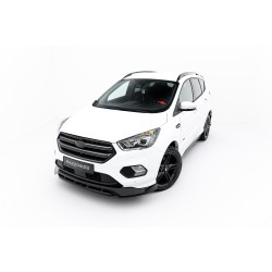 Ford Kuga ST-Line Mk2 Facelift, spojler pod predný nárazník, Maxton design