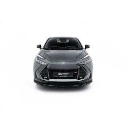 Toyota C-HR Mk2, spojler pod predný nárazník, Maxton Design