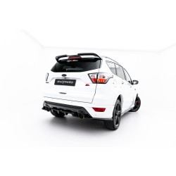 Ford Kuga ST-Line Mk2 Facelift, spojler pod zadný nárazník, Maxton design