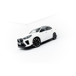 BMW X2 U10 M35i, difúzory pod bočné prahy, Maxton design
