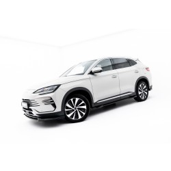 BYD Seal U Mk1, difúzory pod bočné prahy, Maxton design