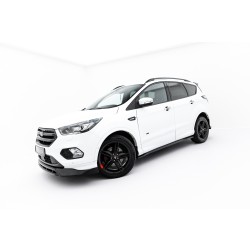 Ford Kuga Mk2 ST-Line Facelift, difúzory pod bočné prahy, Maxton design