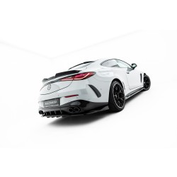 Mercedes-AMG CLE 53 Aero C236, predĺženie spojlera 3D, Maxton Design