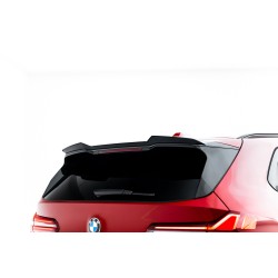 BMW X3 M-Pack G45, bočné difúzory pod bočné prahy, Maxton design