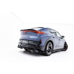 Cupra Tavascan Mk1, predĺženie spojleru, Maxton design