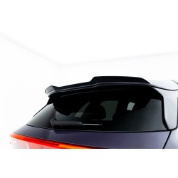 Cupra Terramar Mk1, predĺženie spojleru, Maxton design