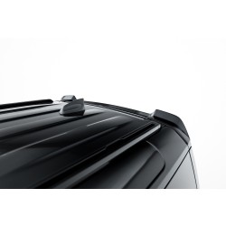 Land Rover Defender Mk4, predĺženie spojleru, Maxton Design