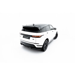 Land Rover Range Rover Evoque Dynamic Mk2, predĺženie spojleru, Maxton Design