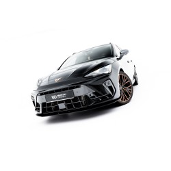 Cupra Leon ST / Hatchback Mk1 Facelift, 