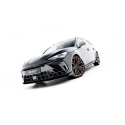 Cupra Leon ST / Hatchback Mk1 Facelift, 