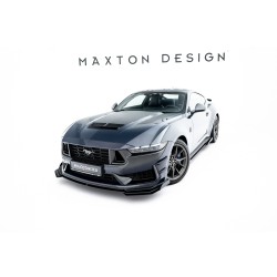 Ford Mustang Dark Horse Mk7, 