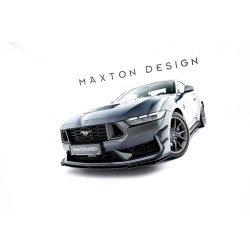 Ford Mustang Dark Horse Mk7, 