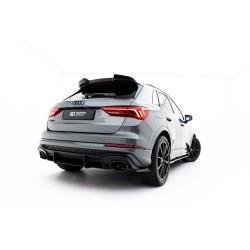 Audi RSQ3 F3 Sportback / SUV, 