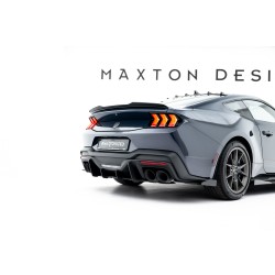 Ford Mustang Dark Horse Mk7, 