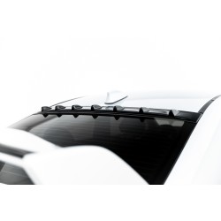 Subaru WRX STI Mk2, pätka na zadné okno, Maxton Design