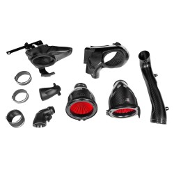 BMW M3 G80 vrátane CS - Eventuri karbónové sanie