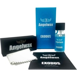 Keramická ochrana okien Angelwax EXODUS 15 ml kit