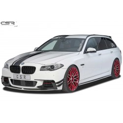 BMW 5er F10 / F11 M-Paket Předný spoiler nárazníku CSR