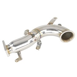 Nerezová downpipe pre Lancia Delta 1.4T 2008-2012 