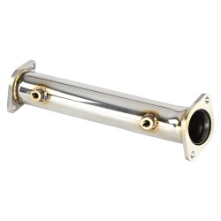 Nerezová downpipe pre Hyundai i30N Kona N 2.0 T-GDi 2017-