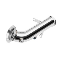Nerezová downpipe pre BMW F22/F23 235i/235ix N55 2012-2016