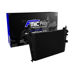 Intercooler pre Saab 9-5 1998-2010 4 válcové motory