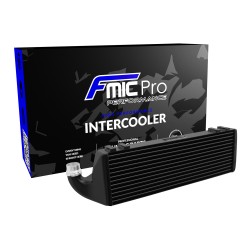 Intercooler pre Renault Megane 3 2.0 dCi 160hp 2009-2016